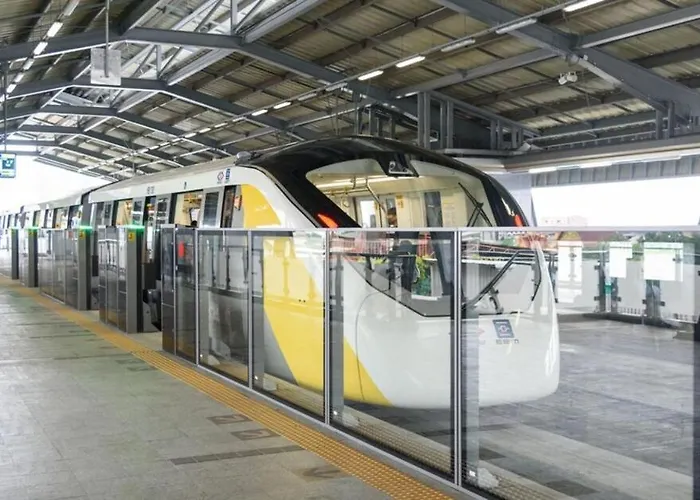 Cozy , 5 Mins Walk To Mrt Bang Kapi *